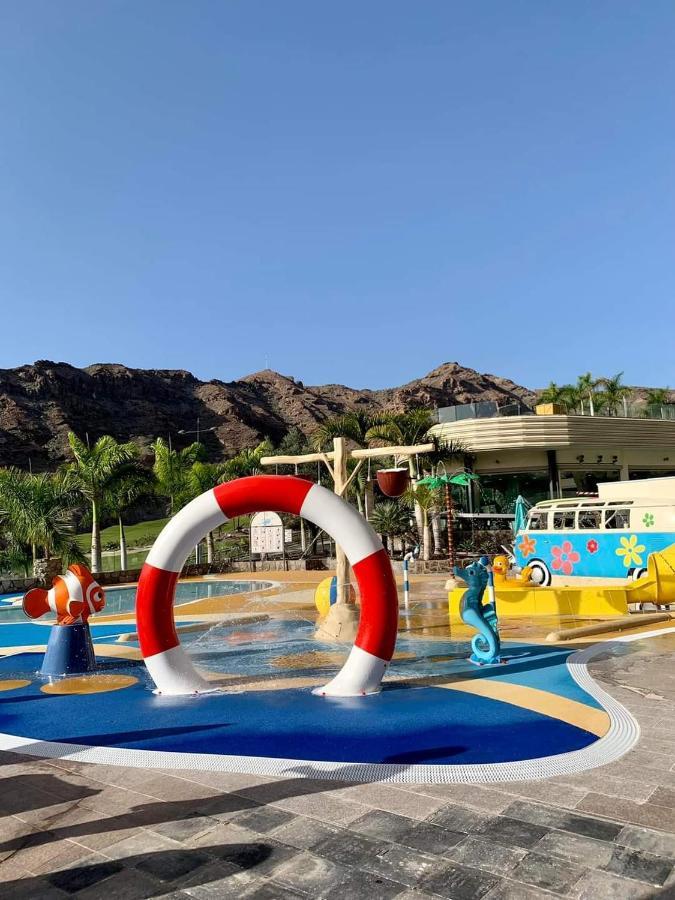 Apartment Anfi Del Mar Tauro Golf 2 Emerald Club Mogan