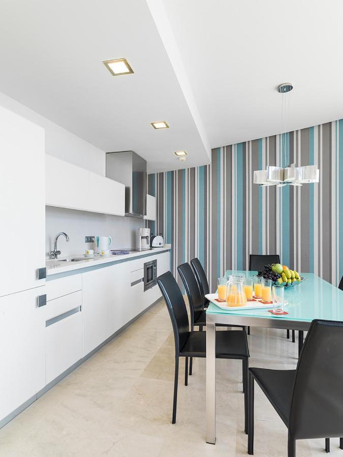 Apartment Anfi Del Mar Tauro Golf 2 Emerald Club *
