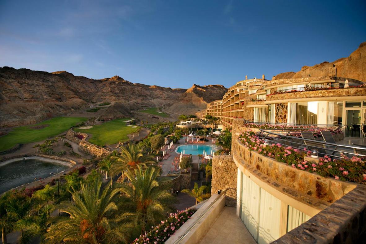 Apartment Anfi Del Mar Tauro Golf 2 Emerald Club Mogan