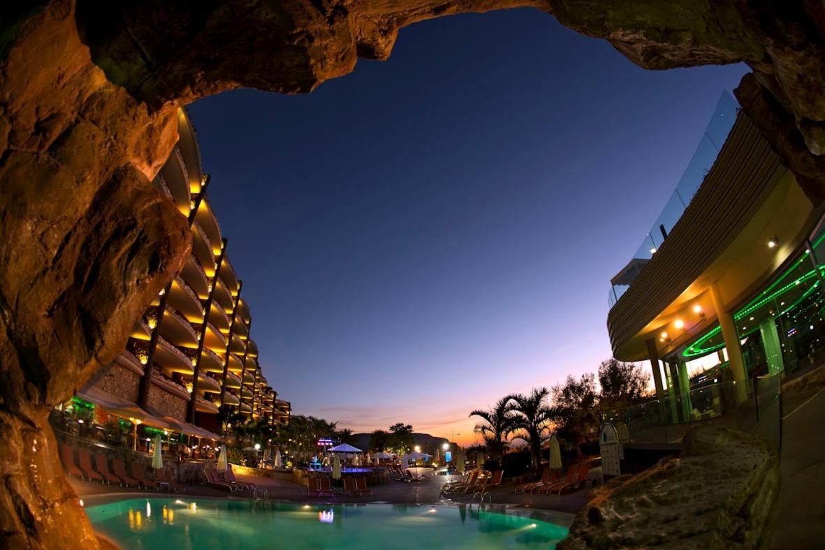 Anfi Del Mar Tauro Golf 2 Emerald Club * Mogan