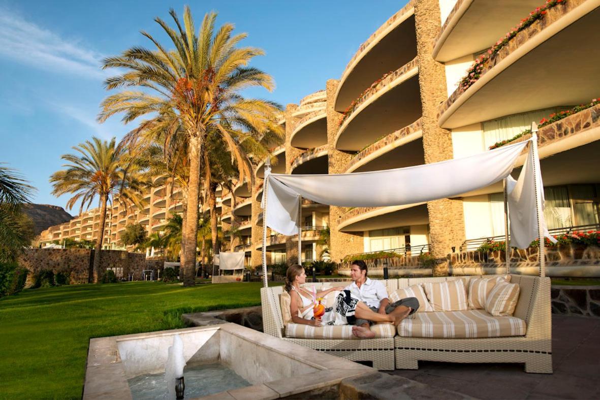 Anfi Del Mar Tauro Golf 2 Emerald Club * Mogan
