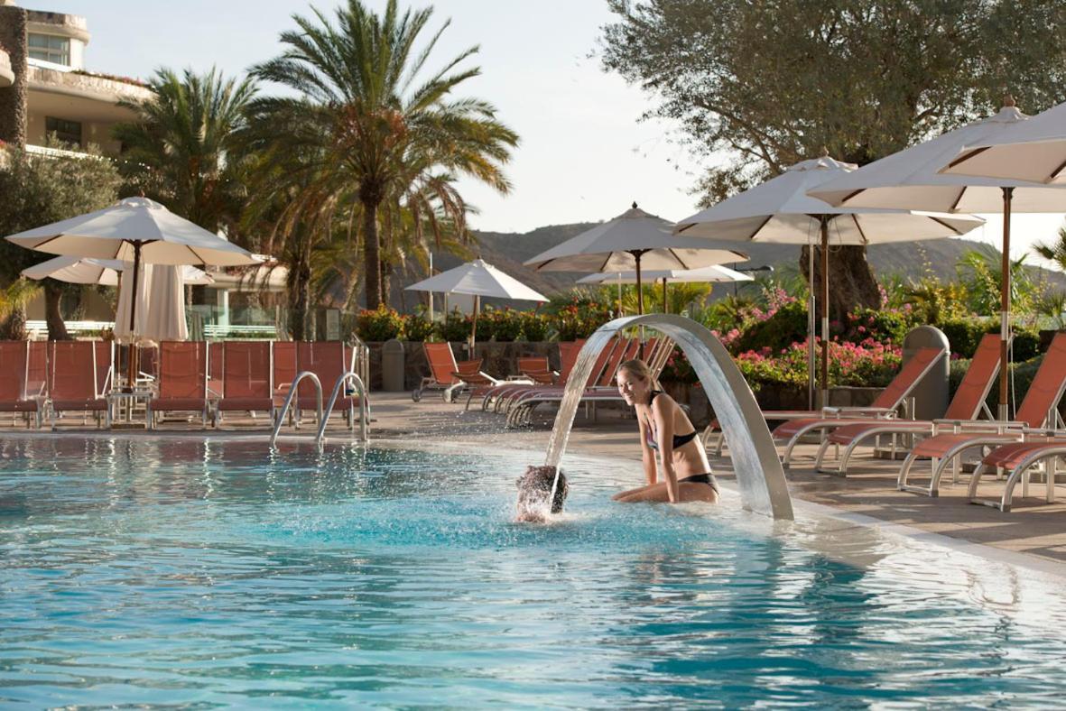 Apartment Anfi Del Mar Tauro Golf 2 Emerald Club Mogan