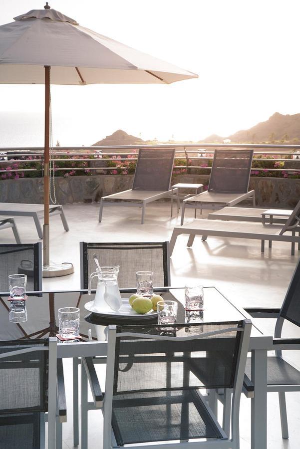 Anfi Del Mar Tauro Golf 2 Emerald Club Mogan