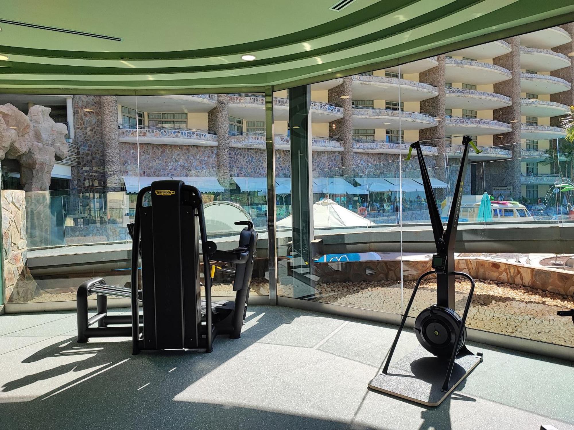 Apartment Anfi Del Mar Tauro Golf 2 Emerald Club *