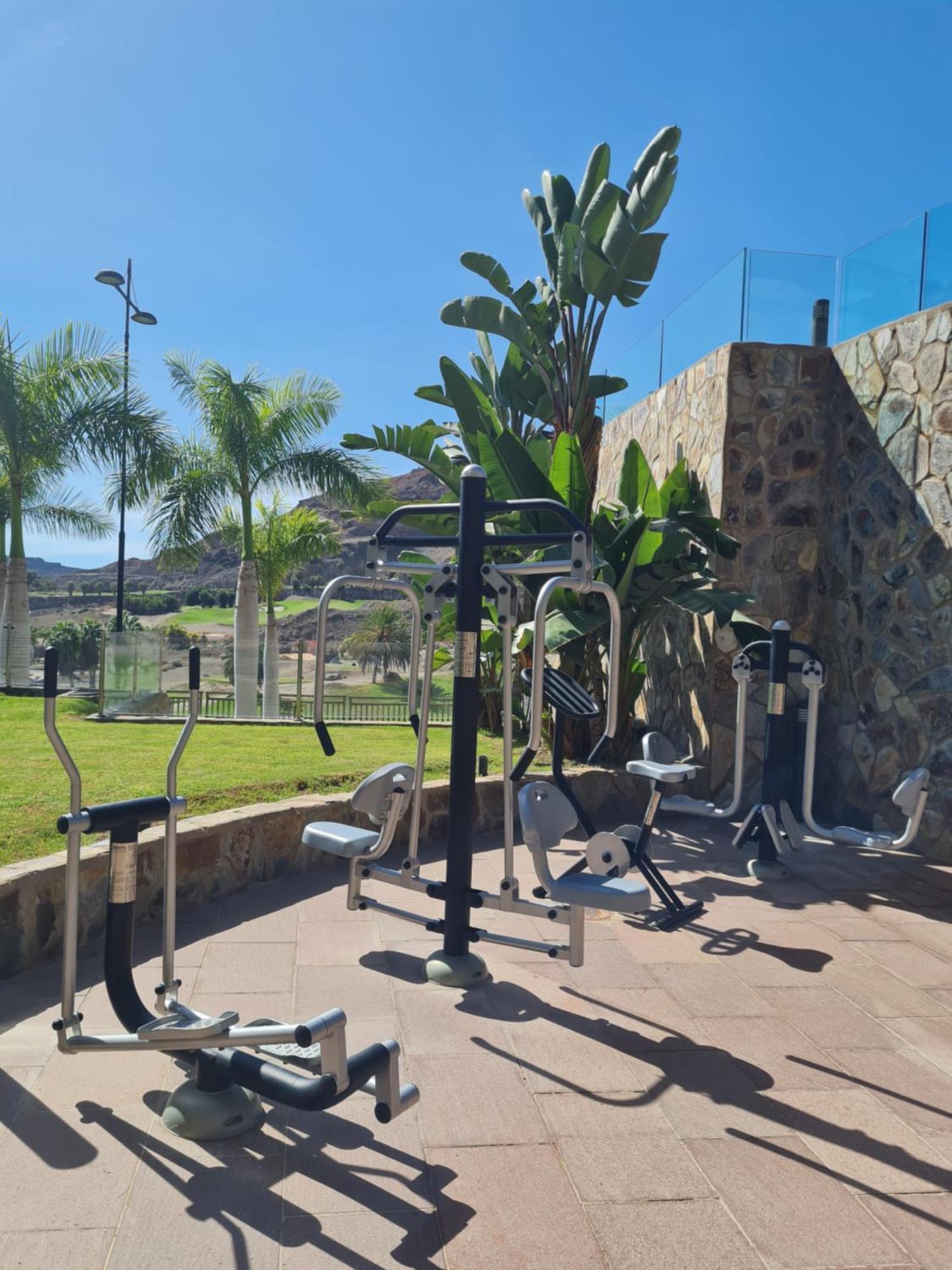 Apartment Anfi Del Mar Tauro Golf 2 Emerald Club
