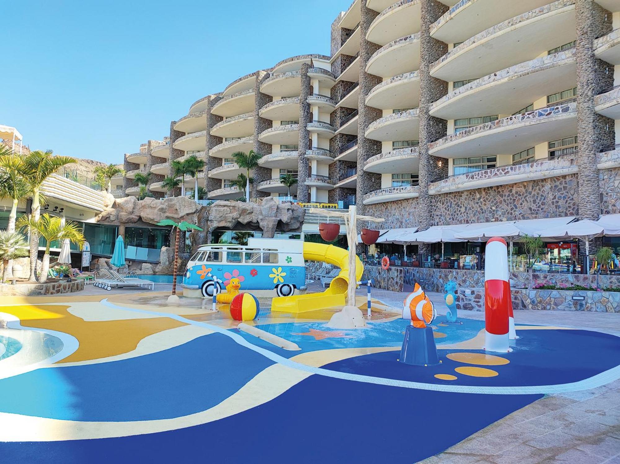 Anfi Del Mar Tauro Golf 2 Emerald Club