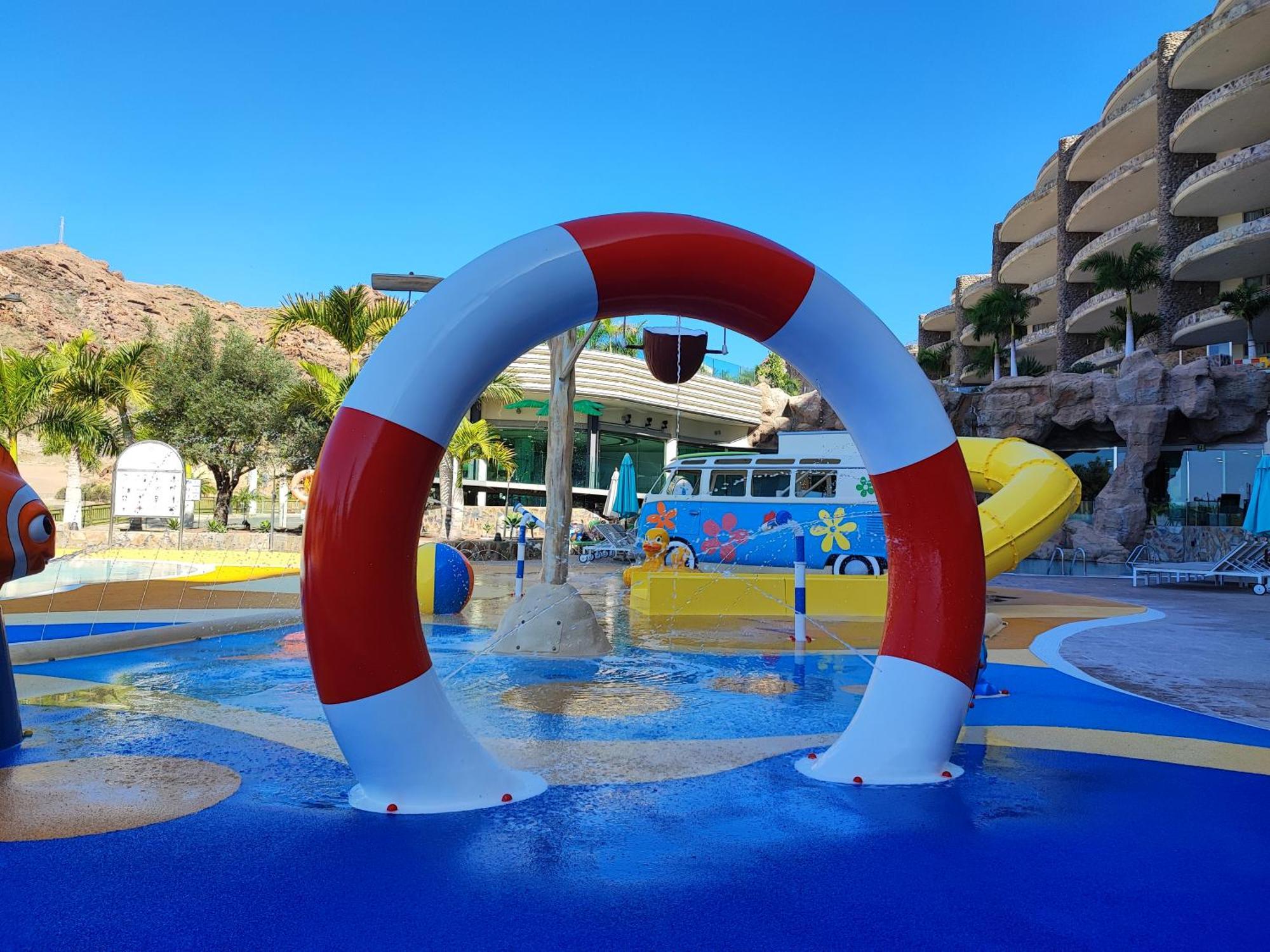 Apartment Anfi Del Mar Tauro Golf 2 Emerald Club Mogan