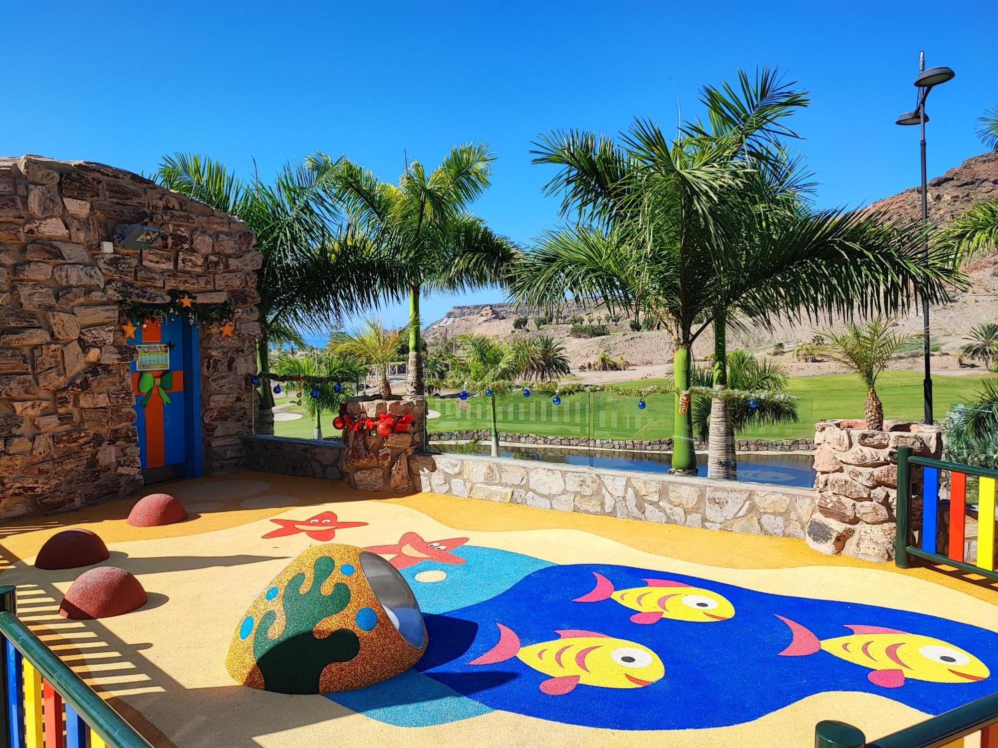 Anfi Del Mar Tauro Golf 2 Emerald Club