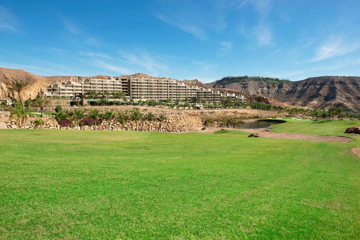 Anfi Del Mar Tauro Golf 2 Emerald Club