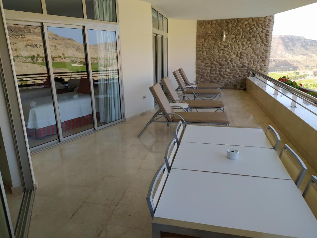 Anfi Del Mar Tauro Golf 2 Emerald Club Apartment *