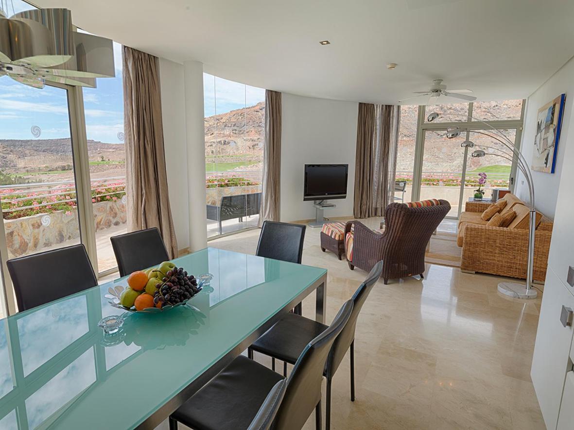 Anfi Del Mar Tauro Golf 2 Emerald Club Apartment