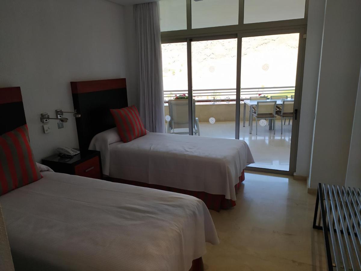 Anfi Del Mar Tauro Golf 2 Emerald Club Mogan