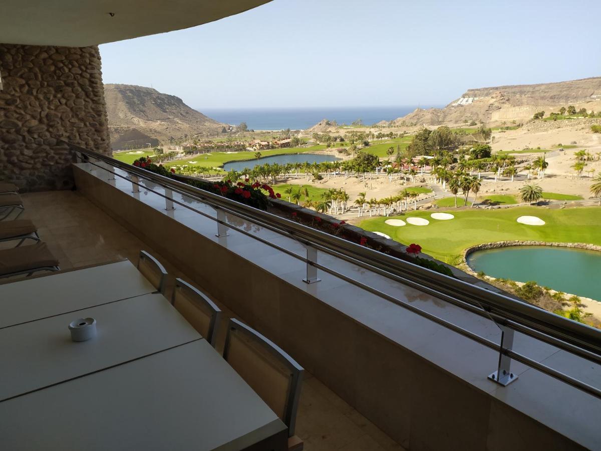 Anfi Del Mar Tauro Golf 2 Emerald Club