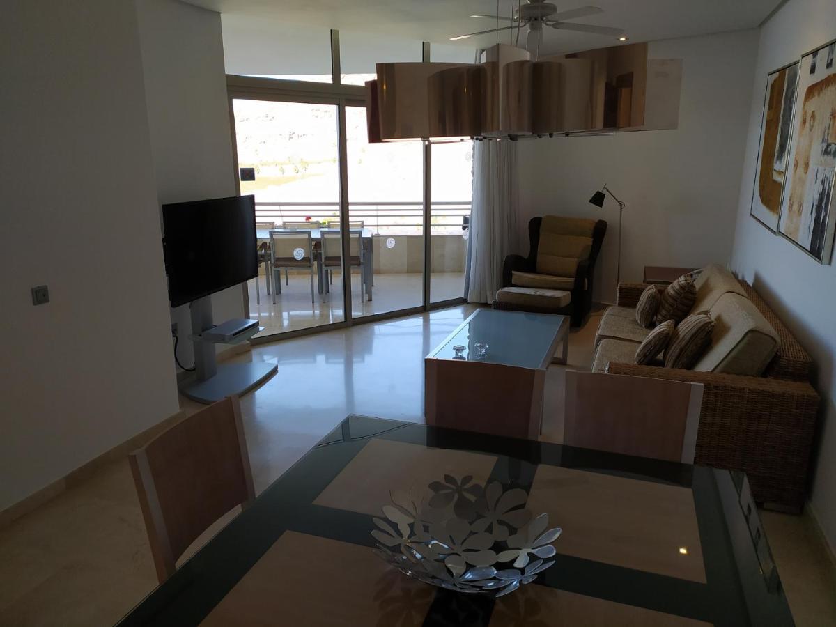 Apartment Anfi Del Mar Tauro Golf 2 Emerald Club Mogan