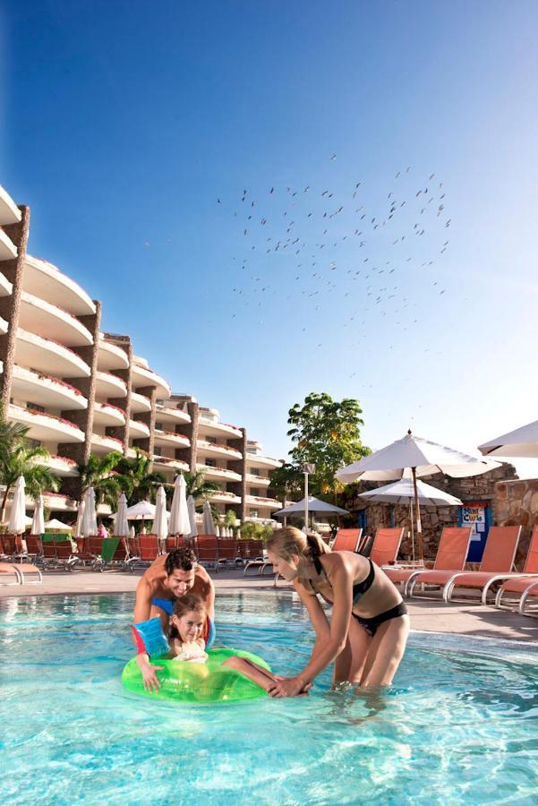 Apartment Anfi Del Mar Tauro Golf 2 Emerald Club