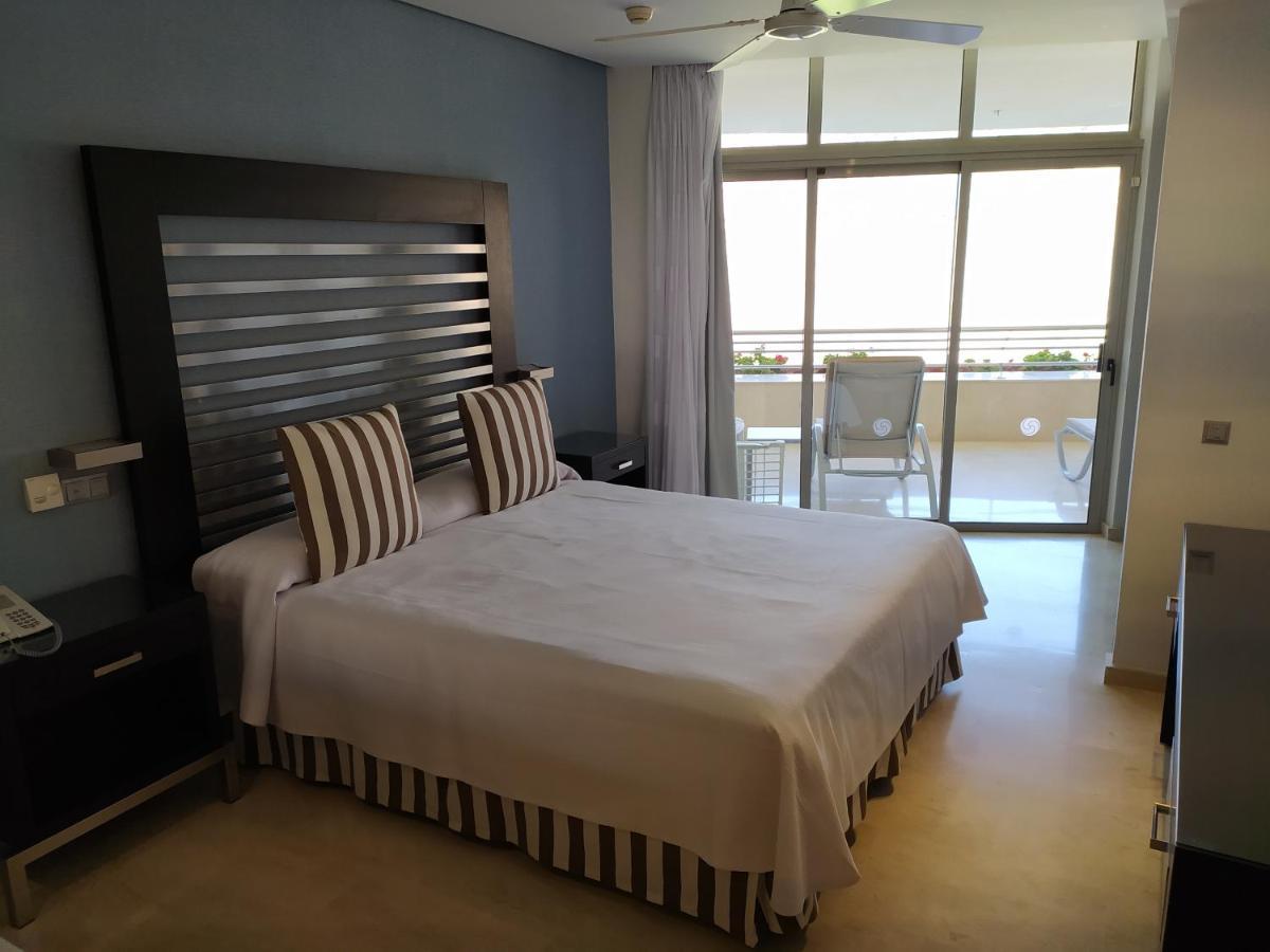 Apartment Anfi Del Mar Tauro Golf 2 Emerald Club *