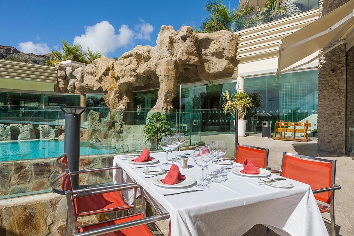 Anfi Del Mar Tauro Golf 2 Emerald Club * Mogan