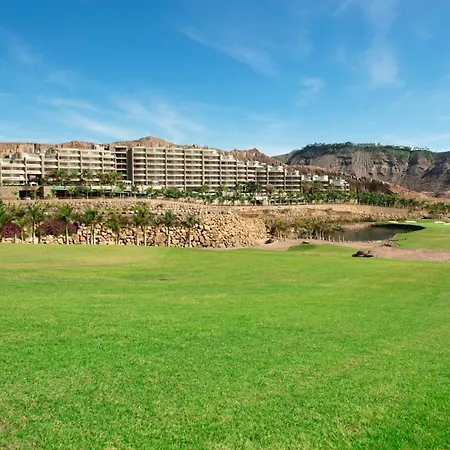 Anfi Del Mar Tauro Golf 2 Emerald Club Mogan Exterior photo