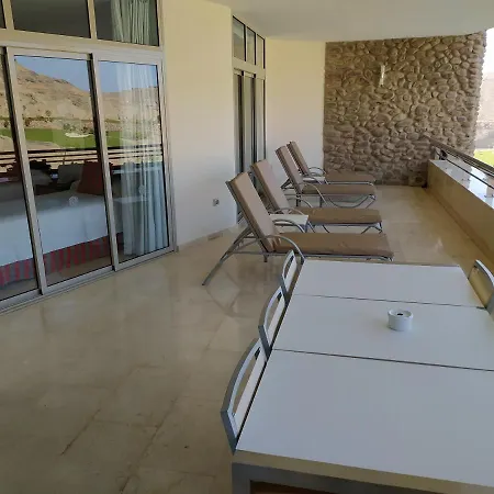 Anfi Del Mar Tauro Golf 2 Emerald Club Mogan Exterior photo
