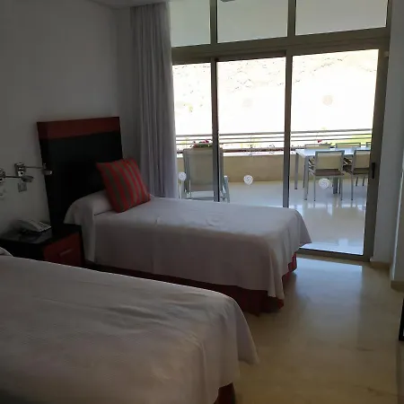 Anfi Del Mar Tauro Golf 2 Emerald Club Mogan Exterior photo