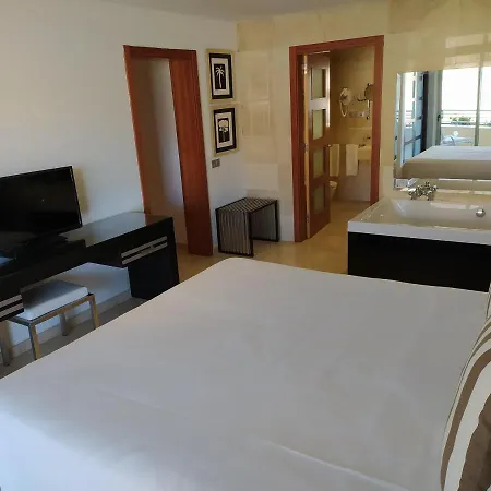 Anfi Del Mar Tauro Golf 2 Emerald Club Mogan Exterior photo