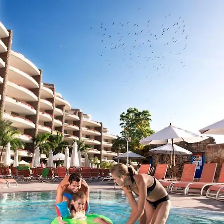 Anfi Del Mar Tauro Golf 2 Emerald Club Mogan Exterior photo