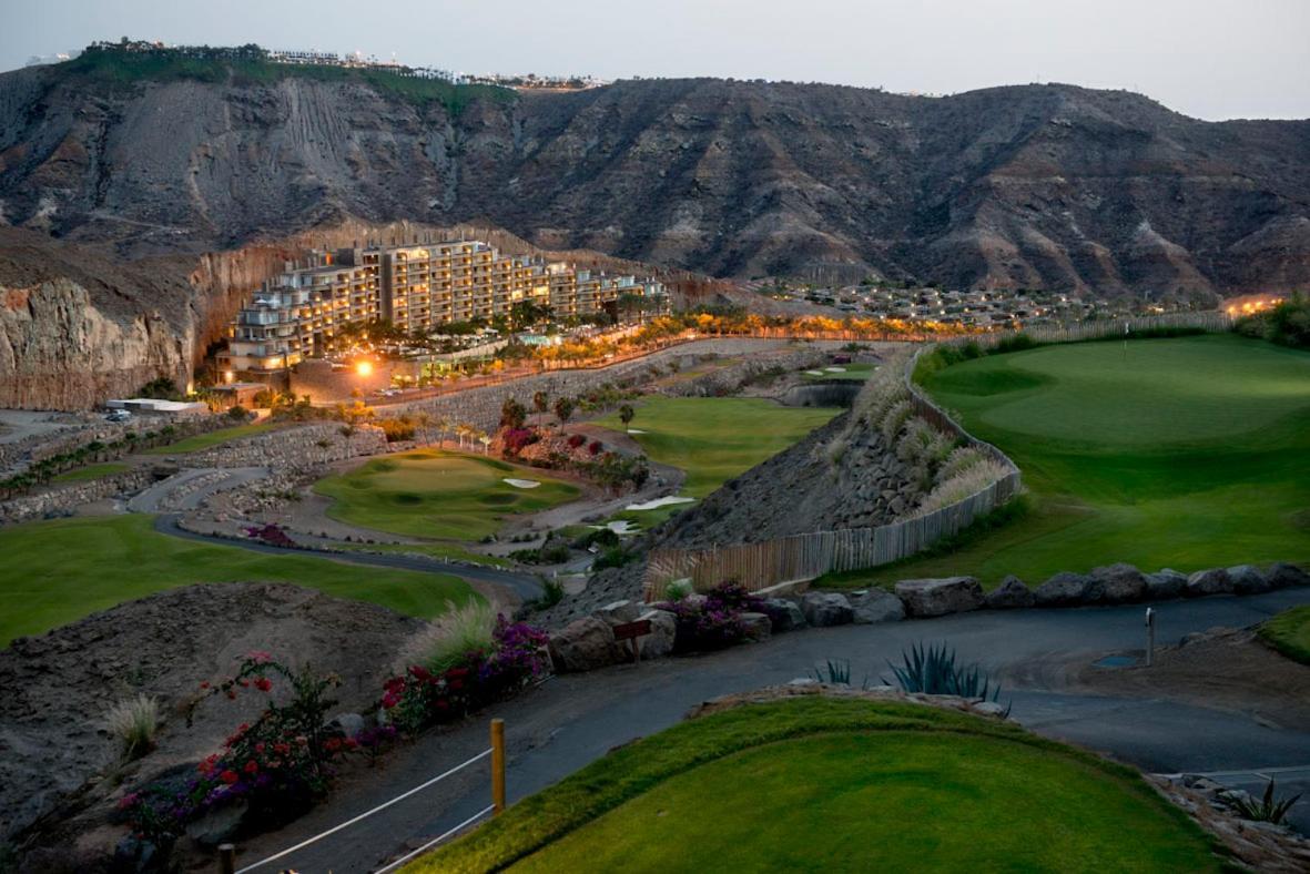 Anfi Del Mar Tauro Golf 1 Emerald Club Mogan