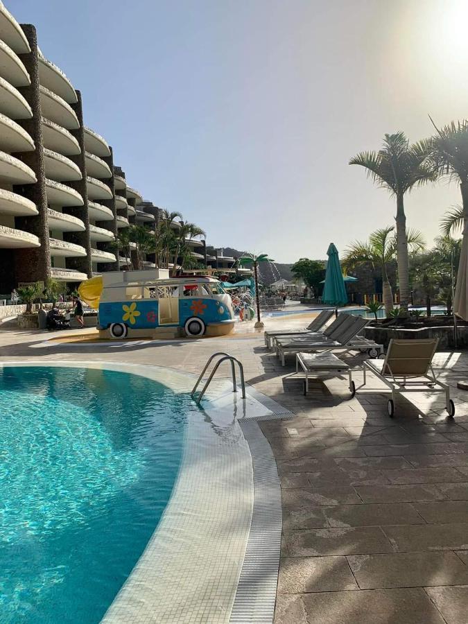 Anfi Del Mar Tauro Golf 2 Emerald Club Apartament Mogán