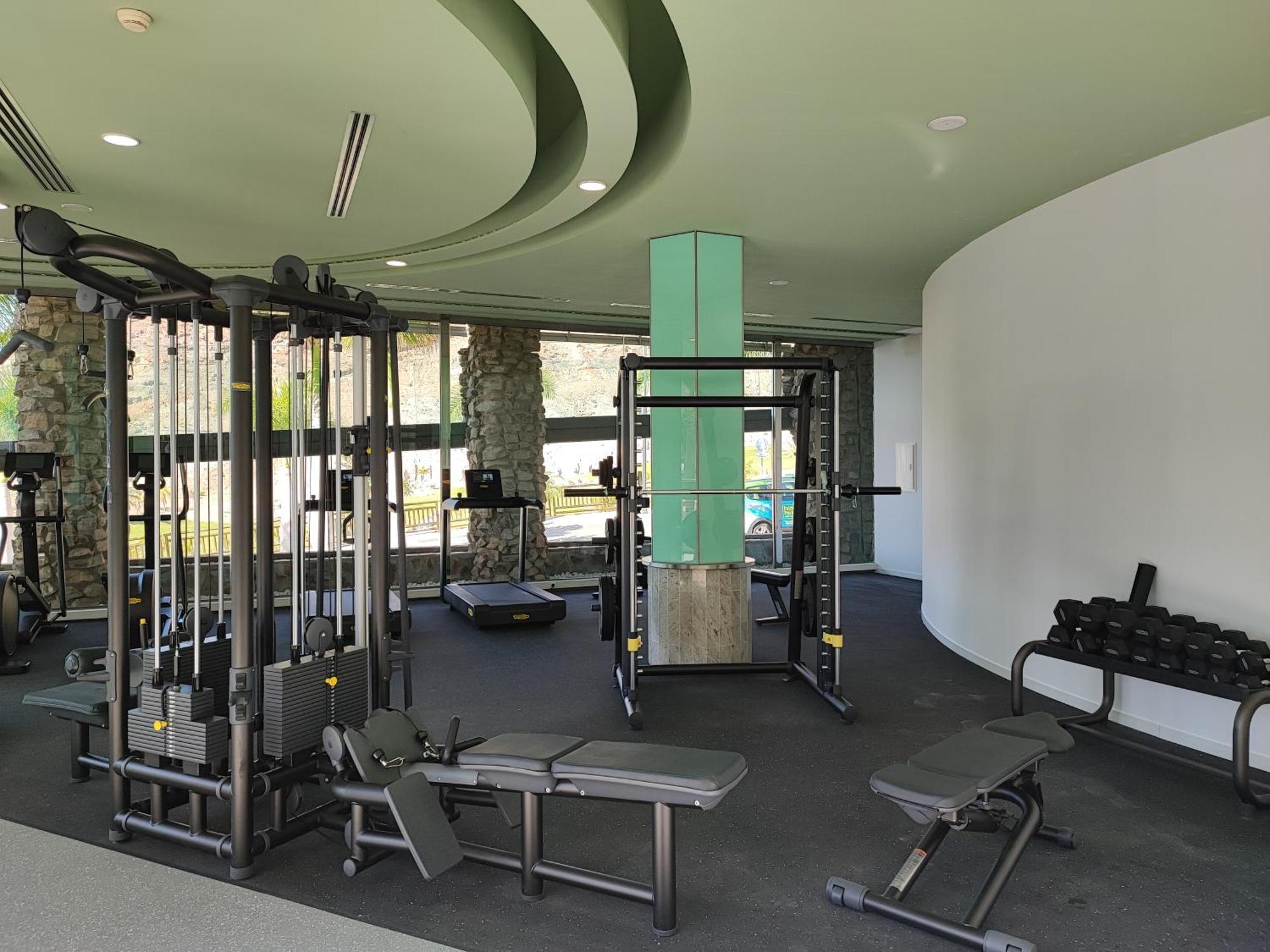 Anfi Del Mar Tauro Golf 2 Emerald Club Apartament *