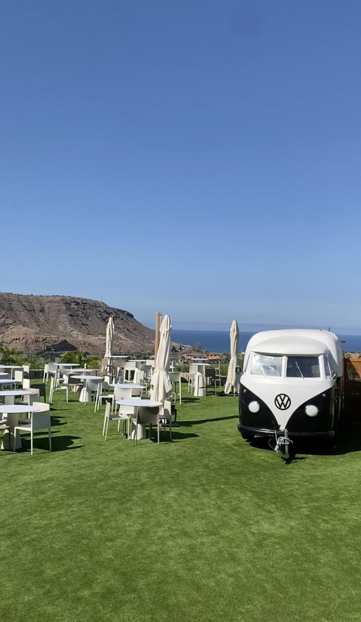 Anfi Del Mar Tauro Golf 2 Emerald Club