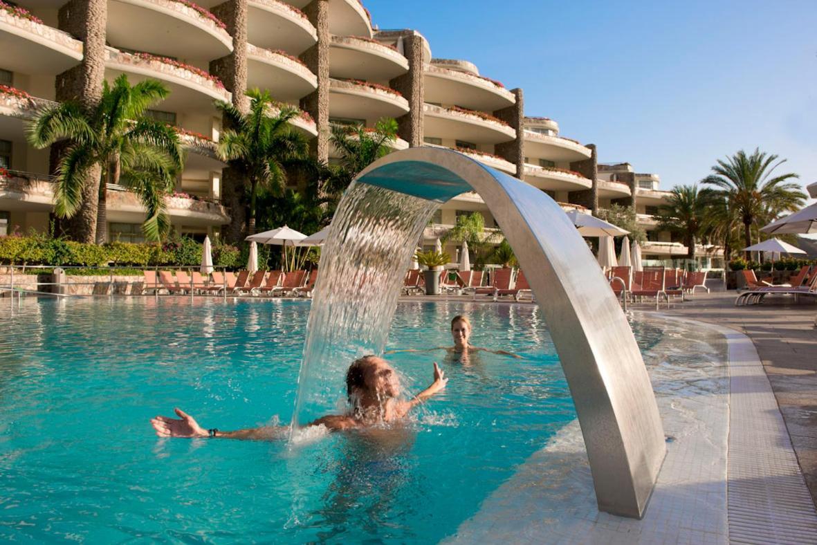 Anfi Del Mar Tauro Golf 2 Emerald Club Apartament