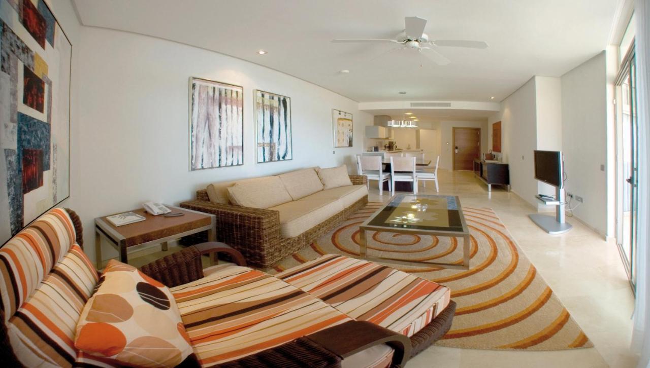 Anfi Del Mar Tauro Golf 1 Emerald Club Apartment