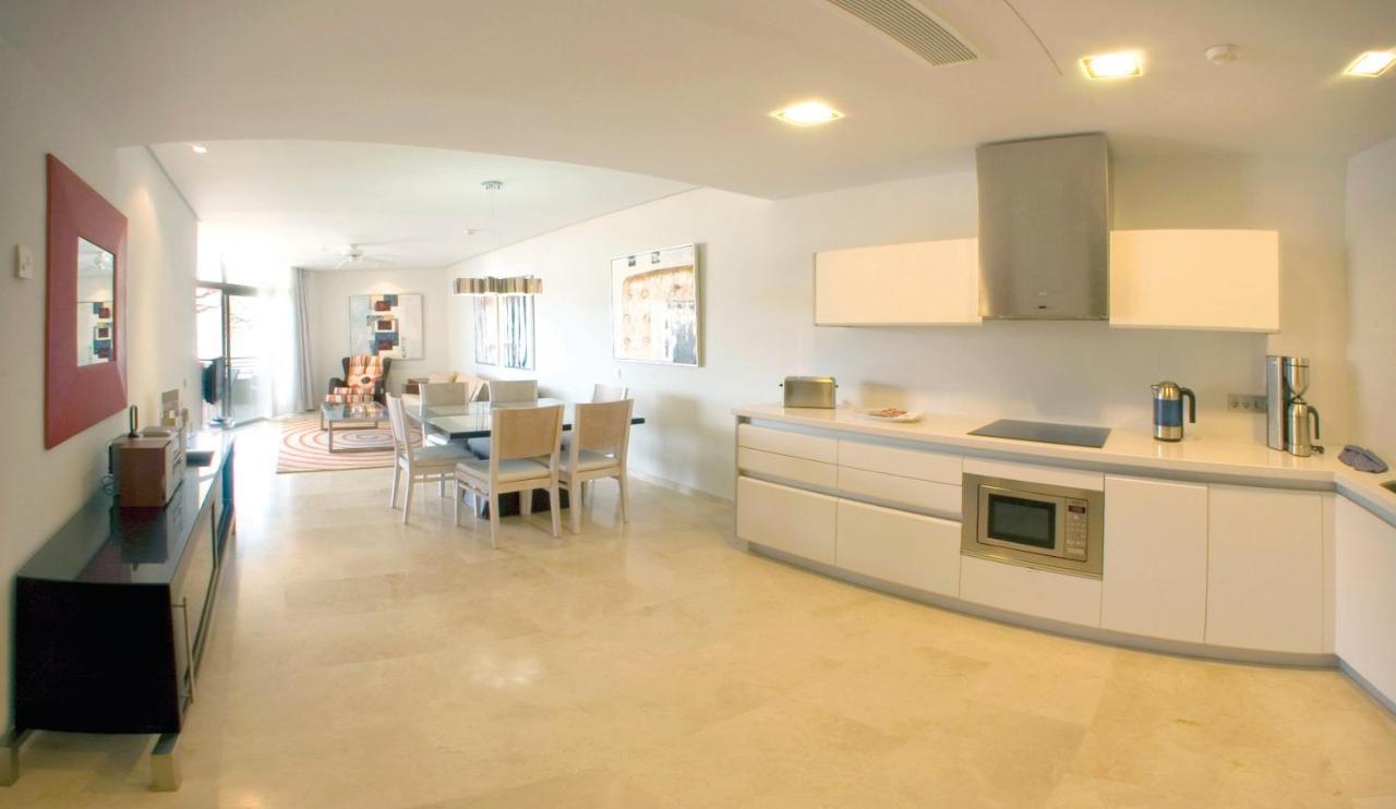 Anfi Del Mar Tauro Golf 1 Emerald Club Apartment *